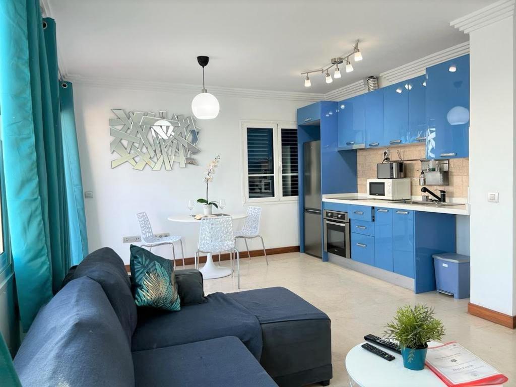 Apartamento Siroco. Playa Honda Плайя-Онда Екстер'єр фото